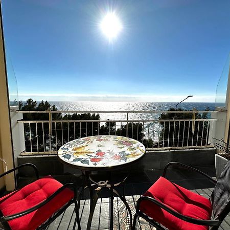 Suite Fronte Mare - San Remo Exterior foto