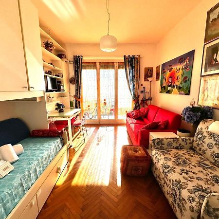 Suite Fronte Mare - San Remo Exterior foto