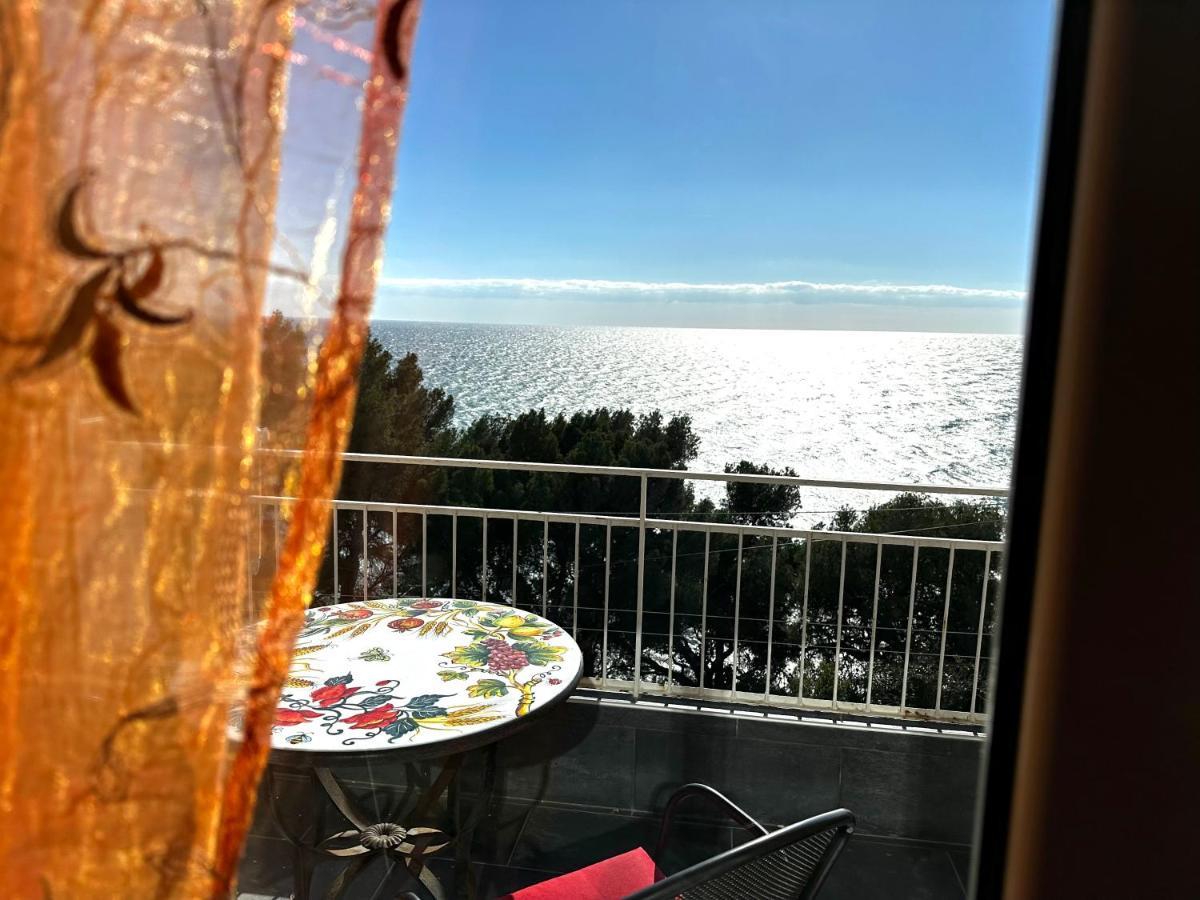 Suite Fronte Mare - San Remo Exterior foto