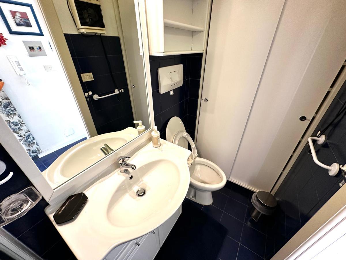 Suite Fronte Mare - San Remo Exterior foto