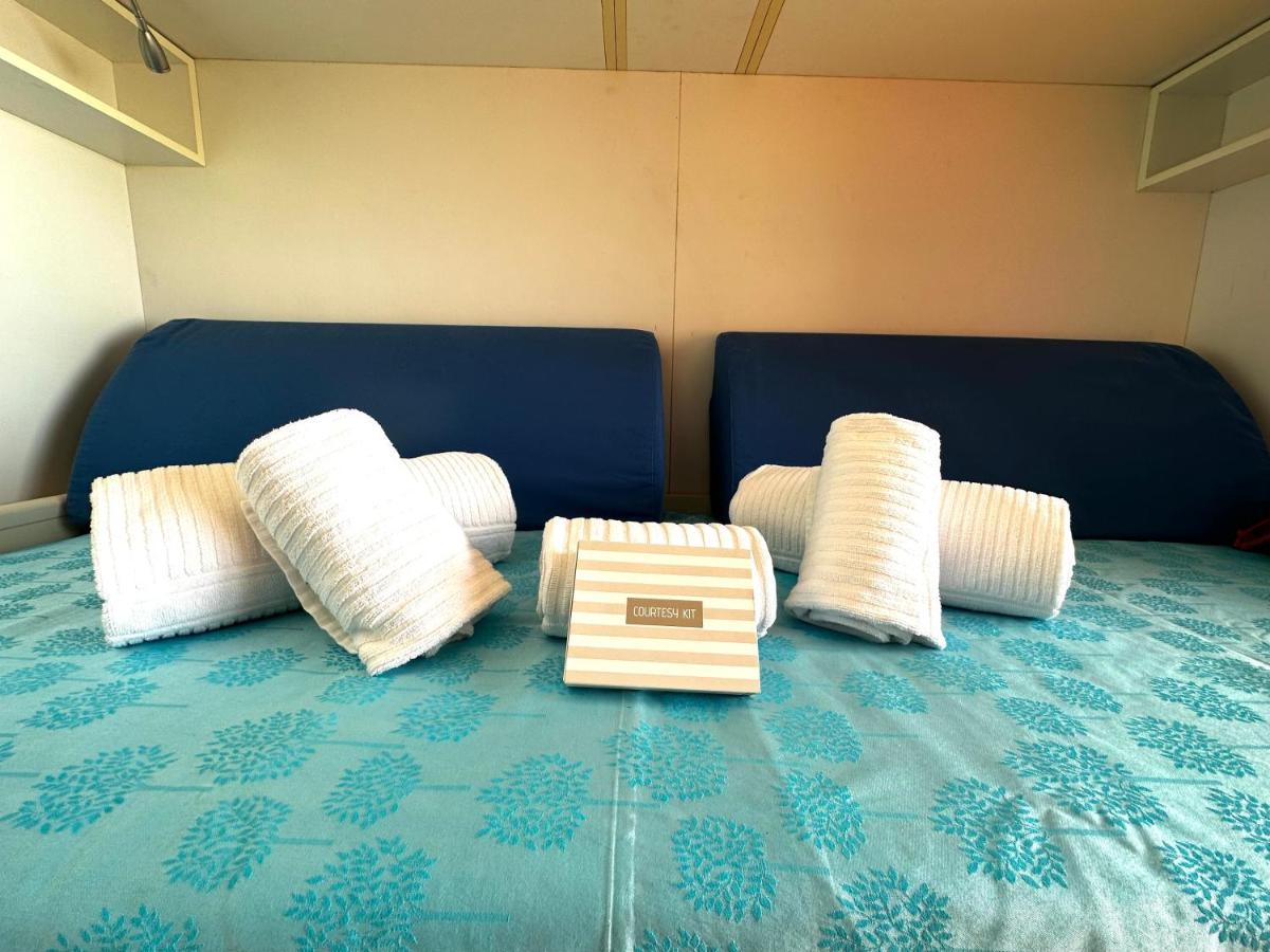 Suite Fronte Mare - San Remo Exterior foto